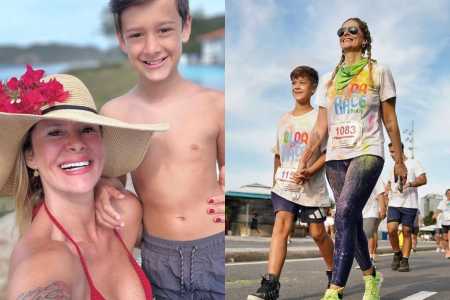 Romeu está no 8º ano de uma escola da rede privada do Rio