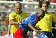 Jogo da Paz e 7 a 1 ‘esquecido’: como o Haiti está na história da Seleção Brasileira