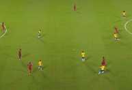 Jogador do Cruzeiro estreou pelo Brasil em último jogo contra Haiti; relembre