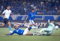 Cruzeiro negocia amistoso com clube da Série A durante pausa da Copa do Mundo