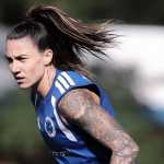 Paloma Maciel é a sexta jogadora do Cruzeiro a romper LCA na temporada; relembre