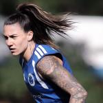 Paloma Maciel é a sexta jogadora do Cruzeiro a romper LCA na temporada; relembre