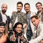 Menudo anuncia retorno aos palcos após mais de 15 anos; veja datas
