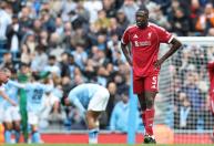 Real Madrid anuncia contratação do zagueiro Ibrahima Konaté até 2030