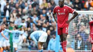 Real Madrid anuncia contratação do zagueiro Ibrahima Konaté até 2030