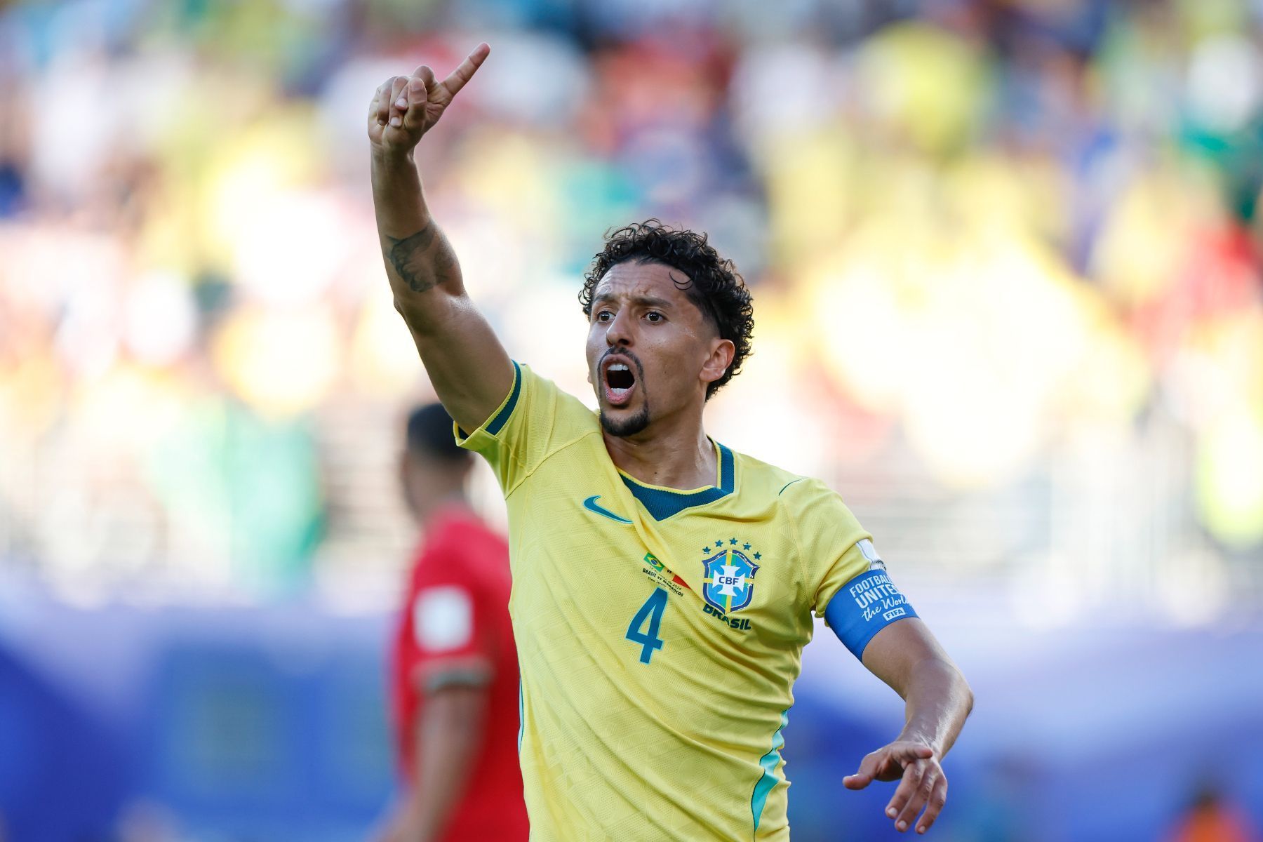 Copa do Mundo: UFMG aponta trio favorito ao título, e Brasil fica atrás até do México