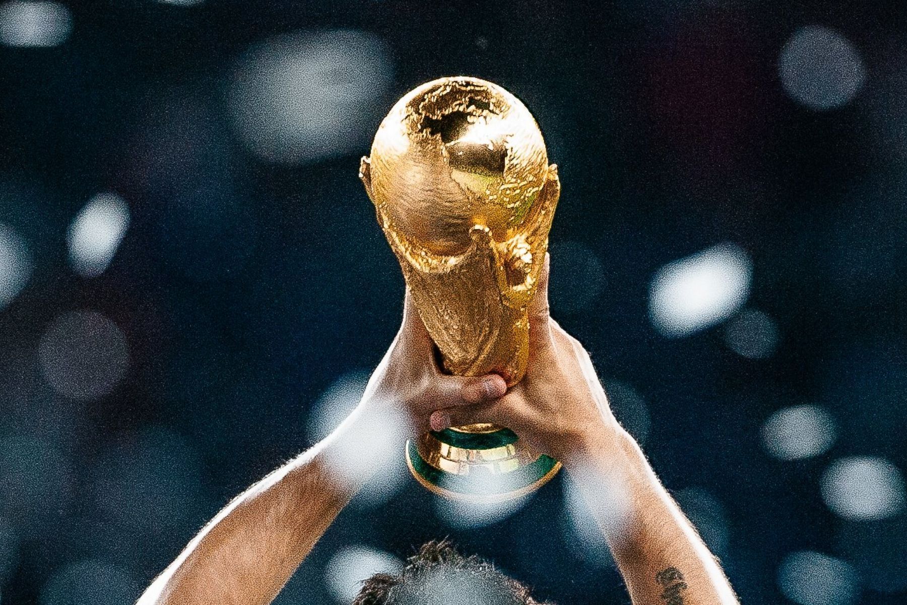 Europa x América do Sul: UFMG aponta final mais provável da Copa do Mundo