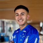 'Habilidades de camisa 10': jornalista argentino 'disseca' novo reforço do Cruzeiro