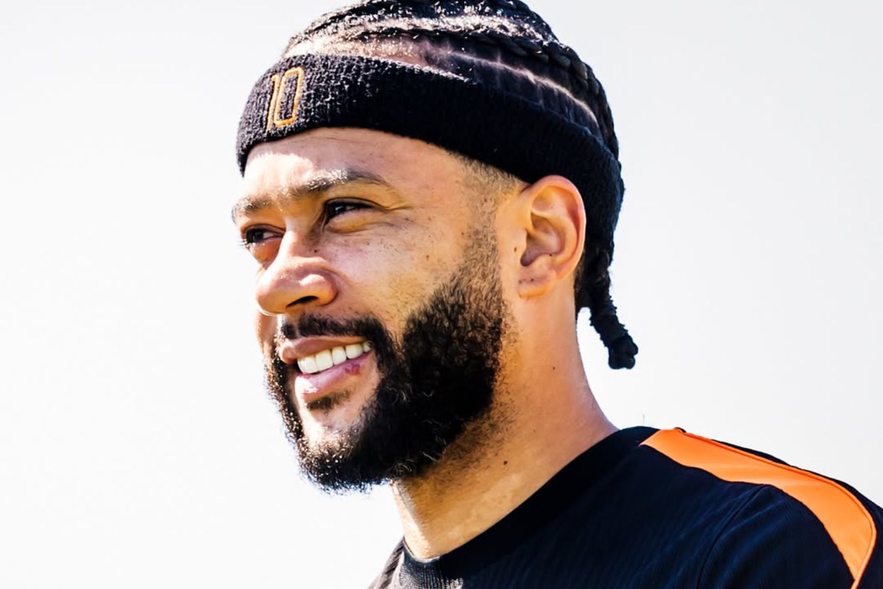 Memphis joga? Veja a provável escalação da Holanda para enfrentar a Suécia na Copa