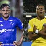 Negociação entre Cruzeiro e Como-ITA por Kaiki tem molde 'à Mbappé'; entenda
