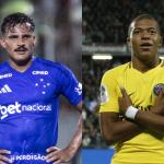 Negociação entre Cruzeiro e Como-ITA por Kaiki tem molde 'à Mbappé'; entenda