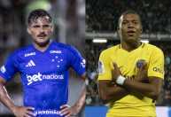 Negociação entre Cruzeiro e Como-ITA por Kaiki tem molde 'à Mbappé'; entenda