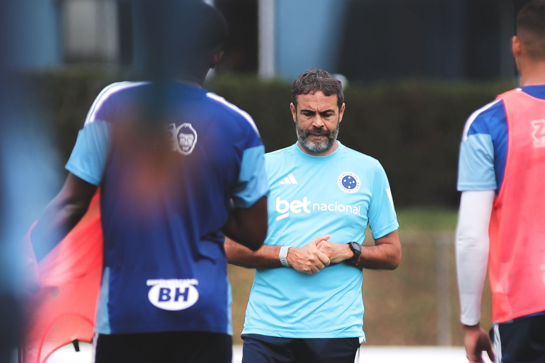 Com mudanças no elenco, Cruzeiro inicia intertemporada por reta decisiva do ano