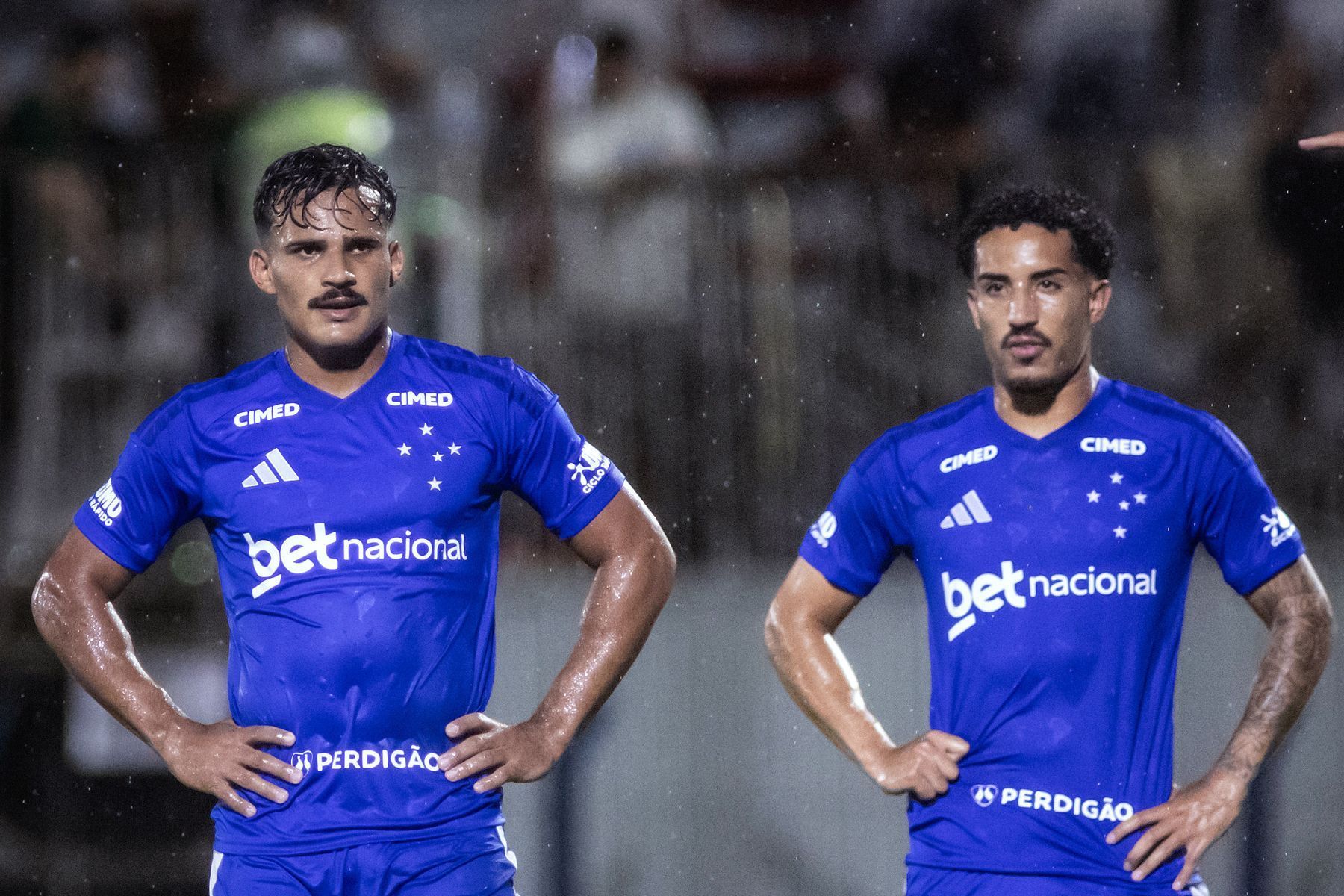 Cruzeiro recupera espaço no mercado e volta a receber ofertas expressivas da Europa
