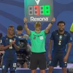 Cria do Cruzeiro é acionado por Ancelotti e estreia pela Seleção Brasileira na Copa