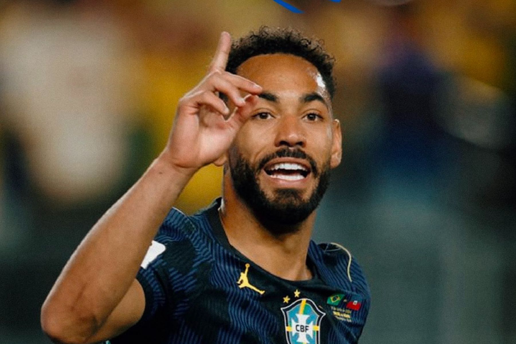 Clube que revelou Matheus Cunha usou dinheiro de venda para comprar ex-Atlético