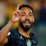 Clube que revelou Matheus Cunha usou dinheiro de venda para comprar ex-Atlético