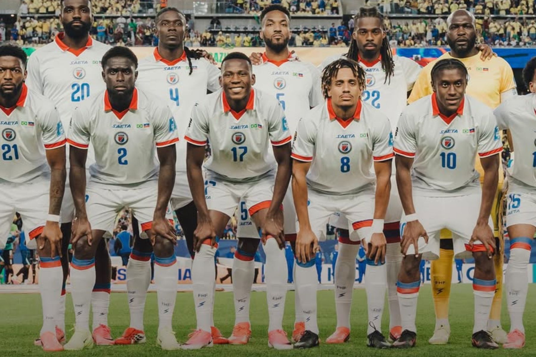 Copa do Mundo: mudança da Fifa elimina duas seleções de maneira antecipada