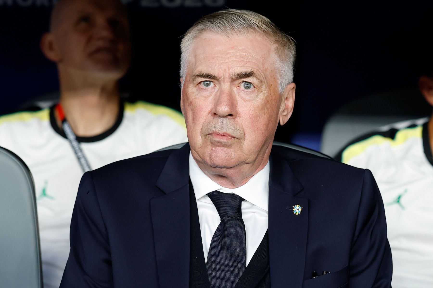 Copa do Mundo: confira agenda da Seleção Brasileira neste sábado (20)