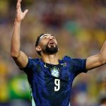Ronaldo, Neymar e mais: Matheus Cunha entra em grupo seleto do Brasil em Copas