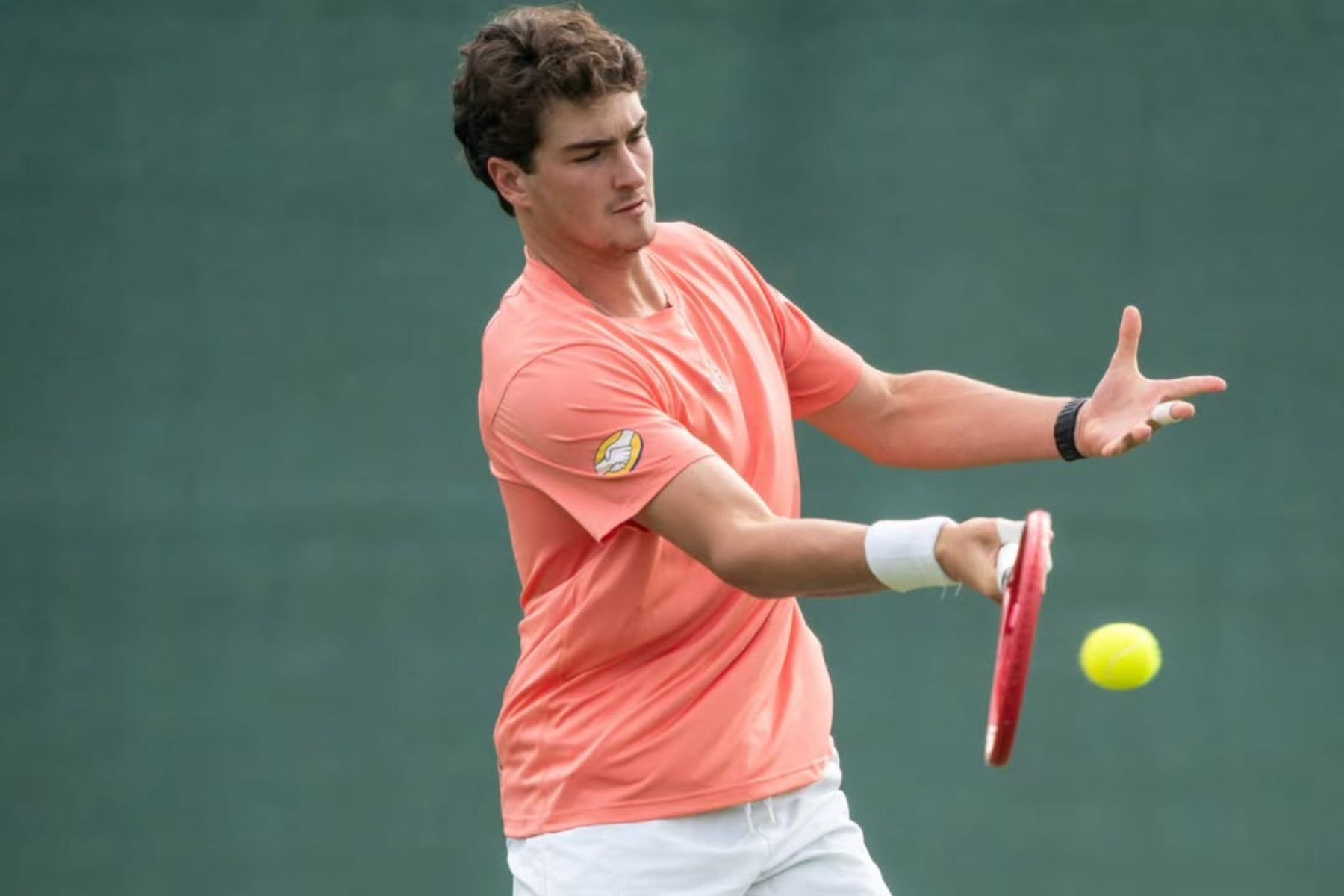 João Fonseca será cabeça de chave 2 no ATP 250 de Eastboune; veja chave completa