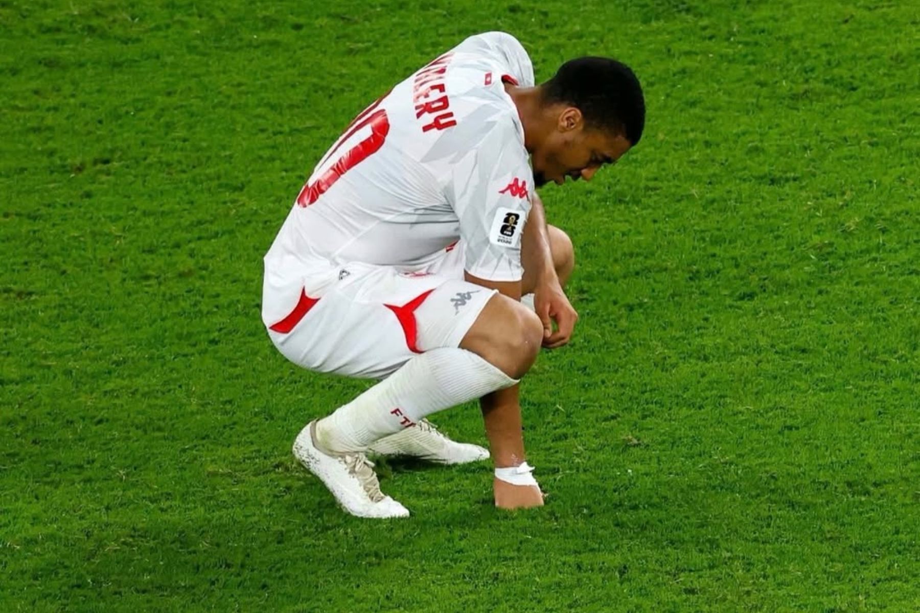 Copa do Mundo: goleadas sofridas e nova regra da Fifa eliminam seleção na 2ª rodada