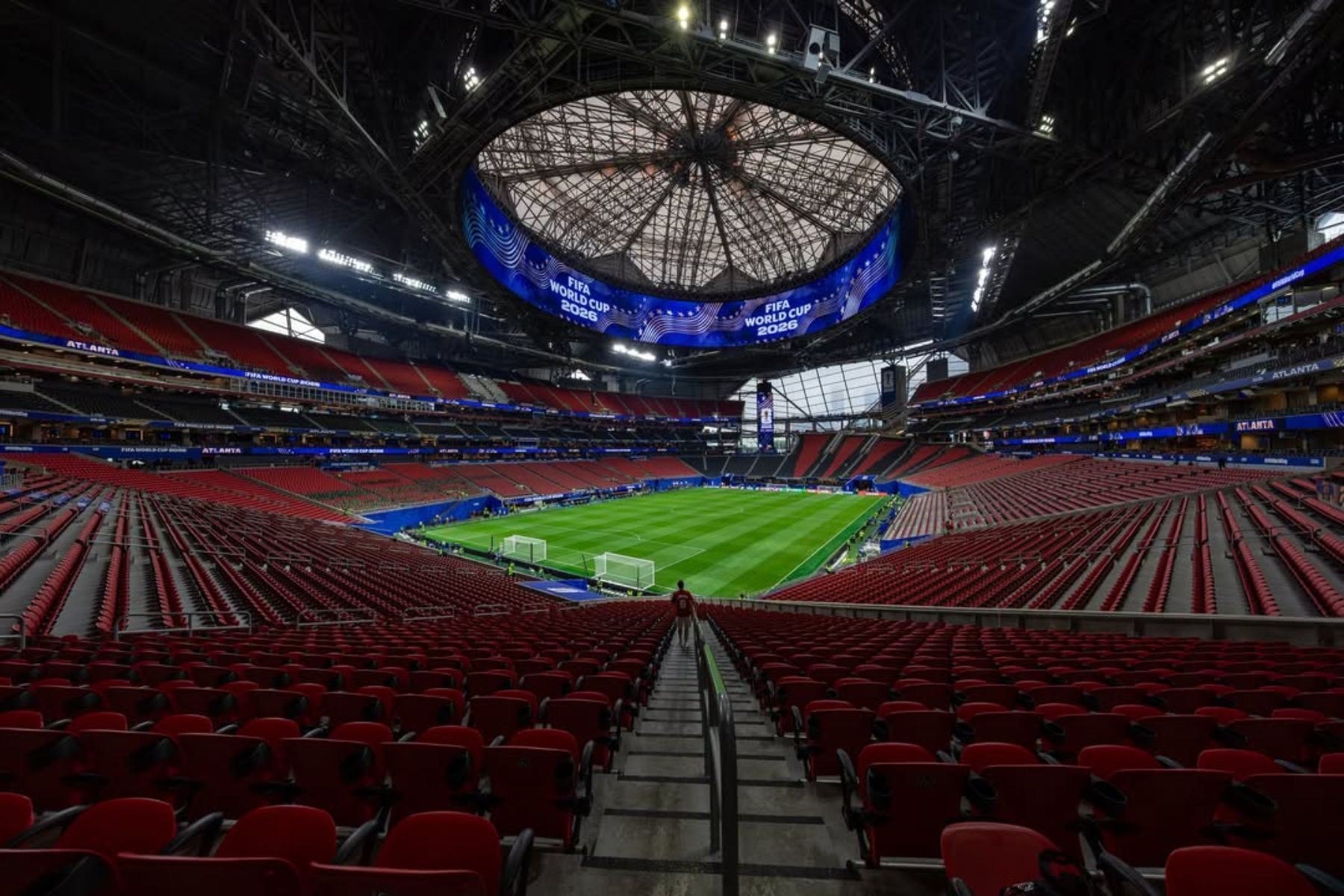 Espanha x Arábia Saudita: as escalações para o jogo pela Copa do Mundo