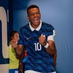 França enfrenta Iraque por classificação à próxima fase da Copa do Mundo