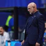 Técnico da Espanha se rende a Yamal e faz constatação sobre desempenho na Copa do Mundo