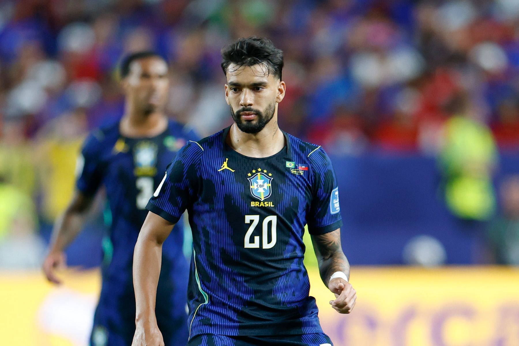 Comentarista surpreende e diz que Brasil tem perfomance pior que Cabo Verde na Copa