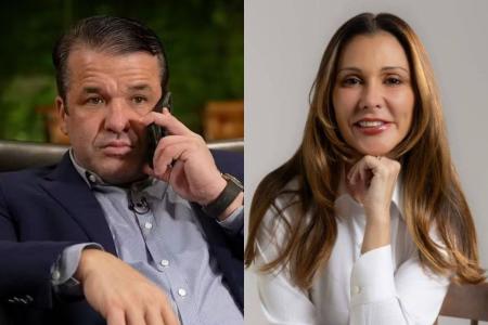 Thiago Brennand e Karina Kufa vão se casar no próximo dia 2