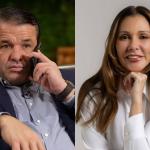 Condenado por estupro, Thiago Brennand vai se casar com a própria advogada