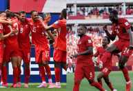 Suíça x Canadá: veja prováveis escalações para duelo pela Copa do Mundo