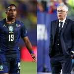 Endrick x Ancelotti: situação na Copa 'quebra a internet' com memes e viraliza