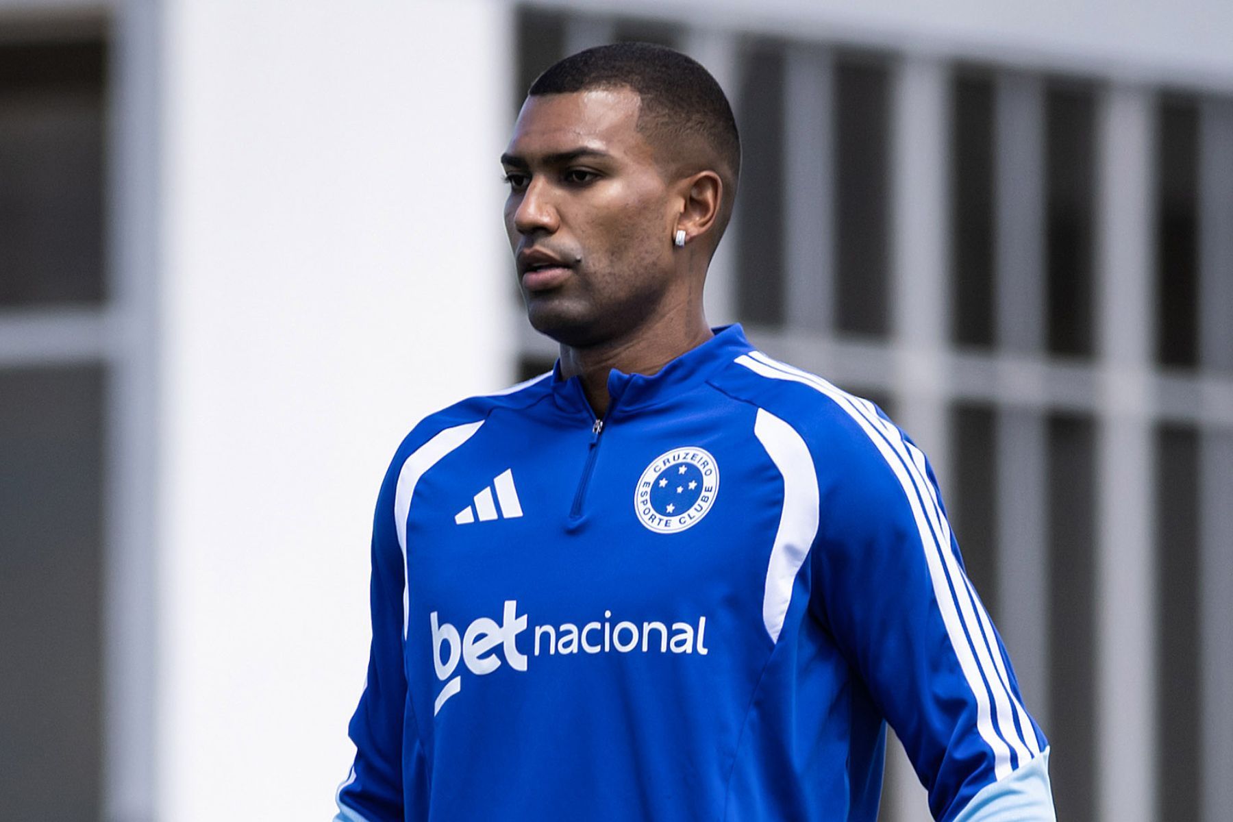 Rumo ao Vitória, Walace, do Cruzeiro, faz aposta para superar má fase na carreira