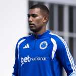 Cruzeiro anuncia acordo por empréstimo de Walace a clube da Série A