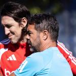 E o Cássio? Entenda atual fase de recuperação do goleiro do Cruzeiro