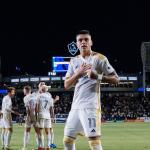 Na mira do Cruzeiro, Pec tem bons números na MLS e até 'superou' Messi; entenda