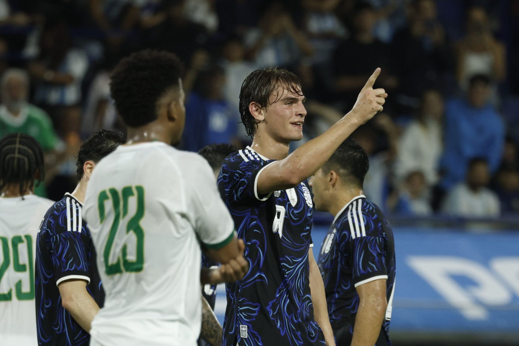 Clube que contratou Kaiki garante 'reforço' de R$ 364 milhões junto ao Real Madrid