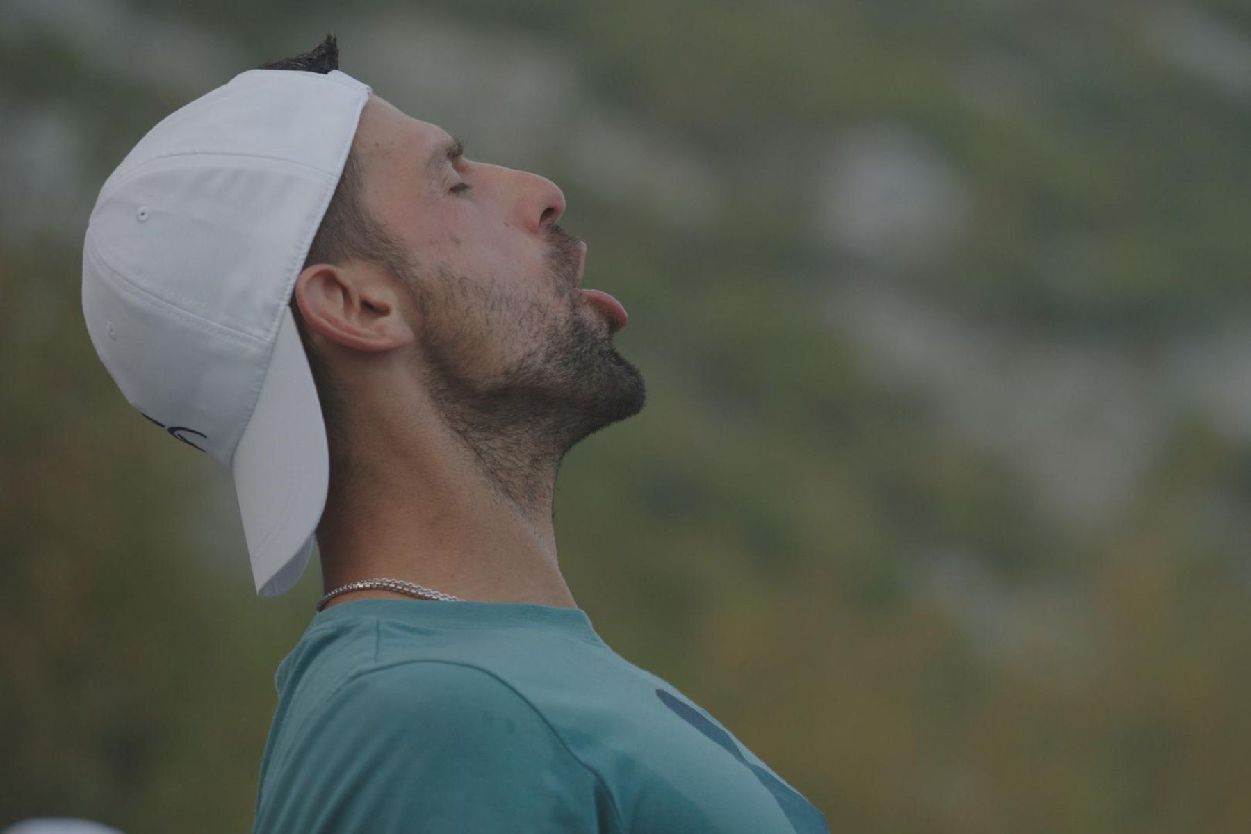 Prime Video anuncia data de lançamento de documentário sobre a carreira de Djokovic