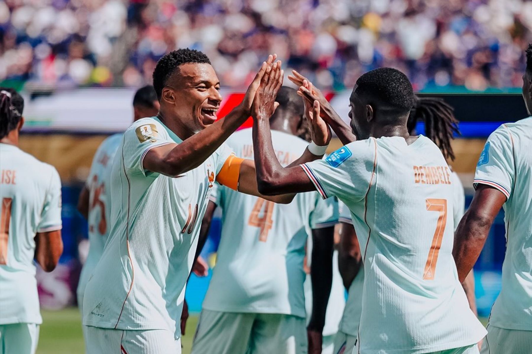 França na Copa do Mundo: data, horário e onde assistir jogo dos 16 avos da Copa do Mundo