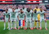 Agenda da Copa do Mundo: onde assistir aos jogos desta terça-feira (30)