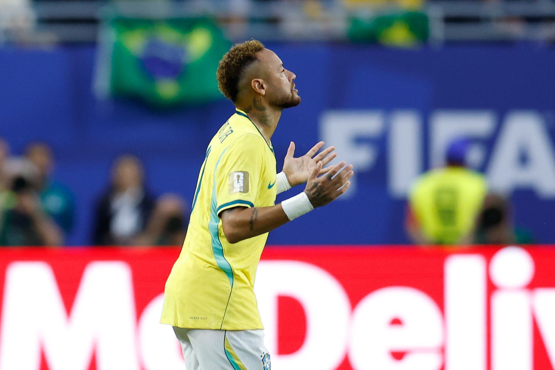 Brasil de todos os santos: Seleção tem coincidência inusitada em datas de jogos da Copa