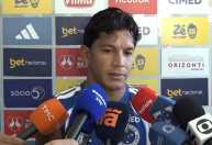 Romero faz constatação sobre importância de amistoso do Cruzeiro contra o Defensor