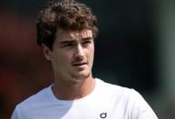 João Fonseca: veja os próximos torneios do brasileiro após a eliminação em Montreal