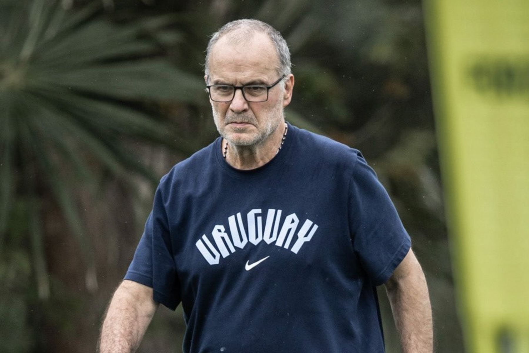 Uruguai x Cabo Verde: meio-campista do Flamengo pode ser titular