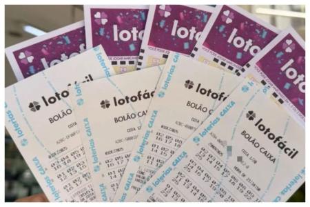 Resultado Lotofácil 3782: veja números sorteados; prêmio é de R$ 5 milhões