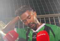 Capitão do América desabafa após nova derrota na Série B: 'Temos que criar força'