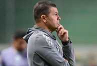 Umberto Louzer identifica principal 'inimigo' responsável por má fase do América
