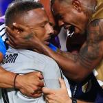 O que disse goleiro de Curaçao após atuação incrível na Copa do Mundo